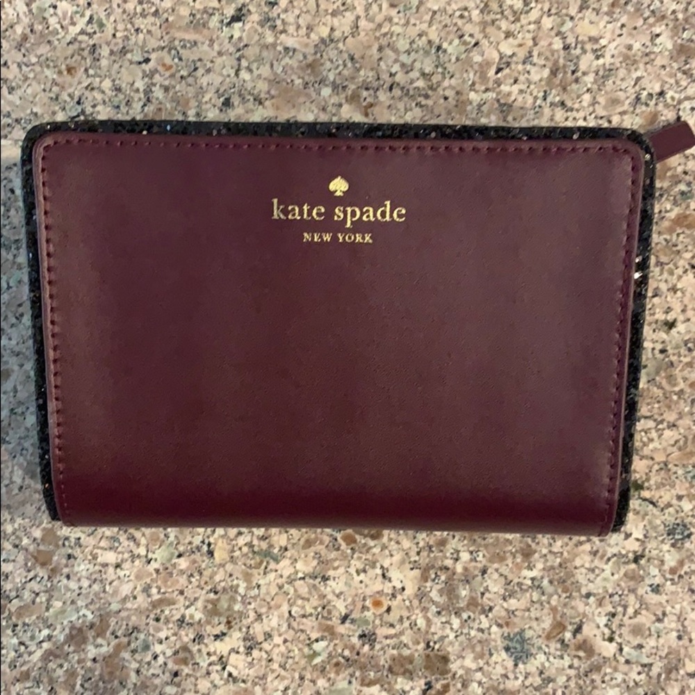 Kate Spade Tellie Wallet